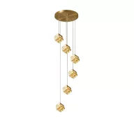 ELMARK 955AURUM4530GD AURUM LED PENDANT 45W 3000K, ?????