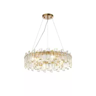 ELMARK 955AVELINO6CO AVELINO PENDANT 6XG9, COOPER