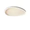 ELMARK 955CALISTA3240WH CALISTA LED CEILING LAMP 32W 4000K, WHITE