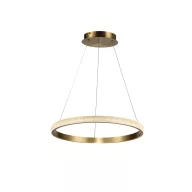 ELMARK 955CORINA26CCTCO CORINA LED PENDANT 26W CCT, COOPER