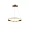 ELMARK 955CORINA26CCTCO CORINA LED PENDANT 26W CCT, COOPER