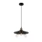 ELMARK 955DAMON3P DAMON FÜGGESZTÉK 3XE27 FEKETE D360MM