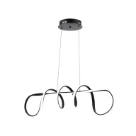 ELMARK 955DIANA4040BL DIANA LED PENDANT 40W 4000K, BLACK