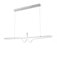 ELMARK 955DINA4040WH DINA LED PENDANT 40W 4000K, WHITE
