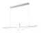ELMARK 955DINA4040WH DINA LED PENDANT 40W 4000K, WHITE
