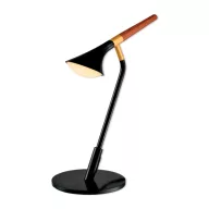 ELMARK 955DUNCAN1T DUNCAN LED ASZTALI LÁMPA 5W 3000?