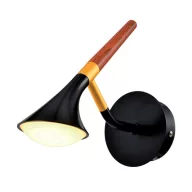 ELMARK 955DUNCAN1W DUNCAN LED FALI LÁMPA 5W 3000?