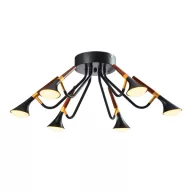 ELMARK 955DUNCAN6 DUNCAN LED CSILLÁR 30W 3000K