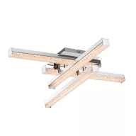 ELMARK 955FAYE16 FAYE LED MENNYEZETI LÁMPA 4X4W 3200K 470lm