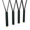 ELMARK 955FB073012GR ELMARK LED PENDANT 7W 48V 3000K, DARK GREY
