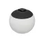 ELMARK 955FB09CCT08GR ELMARK LED FIXTURE 9W 48V CCT, DARK GREY