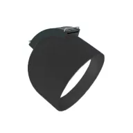   ELMARK 955FB09CCT10GR ELMARK LED FIXTURE 9W 48V CCT, DARK GREY