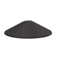   ELMARK 955FB12CCT06GR ELMARK LED FIXTURE 12W 48V CCT, DARK GREY