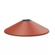 ELMARK 955FB12CCT06HO ELMARK LED FIXTURE 12W 48V CCT, ORANGE