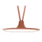 ELMARK 955FB15CCT05HO ELMARK LED FIXTURE 15W 48V CCT, ORANGE