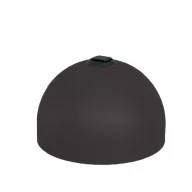   ELMARK 955FB15CCT07GR ELMARK LED FIXTURE 15W 48V CCT, DARK GREY