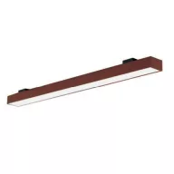 ELMARK 955FB24CCT02HO ELMARK LED FIXTURE 24W 48V CCT, ORANGE