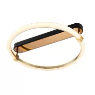   ELMARK 955FELIX3029 FELIX LED MENNYEZETI LÁMPA 29W 3000K D526