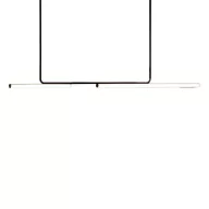   ELMARK 955JULIO3540BL JULIO LED PENDANT 35W 4000K 2100MM, BLACK