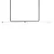 ELMARK 955JULIO3540BL JULIO LED PENDANT 35W 4000K 2100MM, BLACK