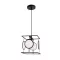 ELMARK 955LUTON1 LUTON FÜGGESZTÉK 1XE14 FEKETE