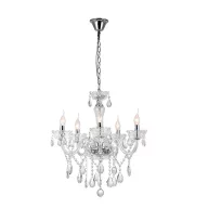 ELMARK 955MADLEN5 MADLEN CSILLÁR 5XE14 D610X590MM
