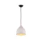 ELMARK 955MARBLE1C MARBLE-1C FÜGGŐ 1XE27 FEHÉR D170MM
