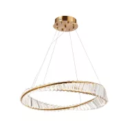 ELMARK 955MATEO15CCTCO MATEO LED PENDANT 15W CCT, COOPER