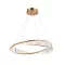 ELMARK 955MATEO15CCTCO MATEO LED PENDANT 15W CCT, COOPER