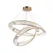 ELMARK 955MATEO34CCTCO MATEO LED PENDANT 34W CCT, COOPER