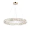 ELMARK 955OSCAR60CCTGD OSCAR LED PENDANT 60W CCT, GOLD