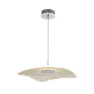 ELMARK 955OWEN1P OWEN LED FÜGGESZTÉK 19W 3000K KRÓM