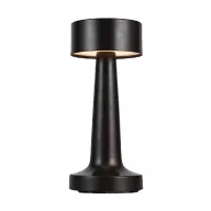 ELMARK 955PARKER1T PARKER LED ASZTALI LÁMPA 3W 3000K BARNA