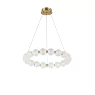 ELMARK 955PEARL35CCTCO PEARL LED PENDANT 35W CCT, COOPER