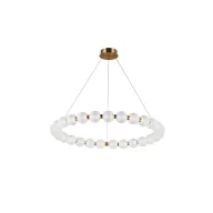 ELMARK 955PEARL55CCTCO PEARL LED PENDANT 55W CCT, COOPER