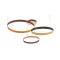ELMARK 955PRESTIGE14830MC PRESTIGE LED PENDANT 148W 3000K, MULTICOLOURED
