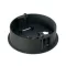 ELMARK 955RCB03SP ELMARK RECESSED COVER BOX D117X40MM
