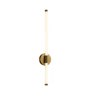 ELMARK 955RIMA1230CO RIMA LED WALL LAMP 12W 3000K, COOPER