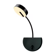 ELMARK 955SENSO1W SENSO LED FALI LÁMPA 8.5W 3000?