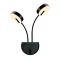 ELMARK 955SENSO2W SENSO LED FALI LÁMPA 17W 3000?