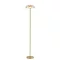 ELMARK 955SILVIO330FCO SILVIO LED FLOOR LAMP 3W 3000K, COOPER