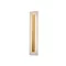 ELMARK 955SOFIA1430GD SOFIA LED WALL LAMP 14W 3000K, GOLD