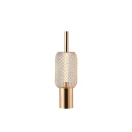 ELMARK 955TALIS630GD TALIS LED TABLE LAMP 3000K, GOLD
