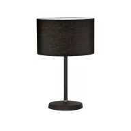   ELMARK 955TOMY1T TOMY ASZTALI LÁMPA 1XE27 SZÜRKE D240X490mm