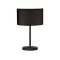 ELMARK 955TOMY1T TOMY ASZTALI LÁMPA 1XE27 SZÜRKE D240X490mm