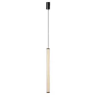 ELMARK 955TOULON1540BL TOULON LED PENDANT 15W 4000K, BLACK