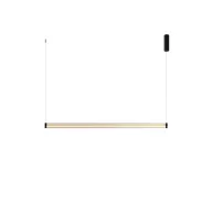 ELMARK 955TOULON3040BL TOULON LED PENDANT 30W 4000K, BLACK
