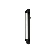 ELMARK 955TOULON540BL TOULON LED WALL LAMP 5W 4000K, BLACK