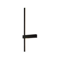   ELMARK 955VERONA940BL VERONA LED WALL LAMP 9W 4000K 600MM, BLACK
