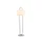 ELMARK 955YASMIN1FCO YASMIN FLOOR LAMP 1XE27, COOPER